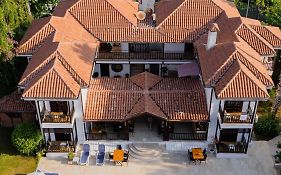 Palma Rosa Hotel
